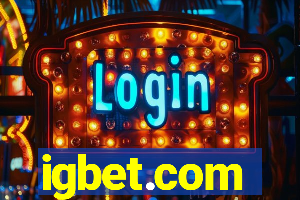 igbet.com