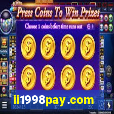 ii1998pay.com