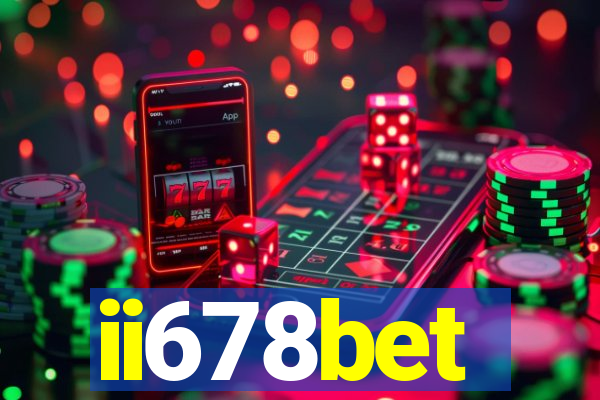 ii678bet