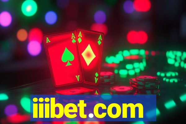 iiibet.com