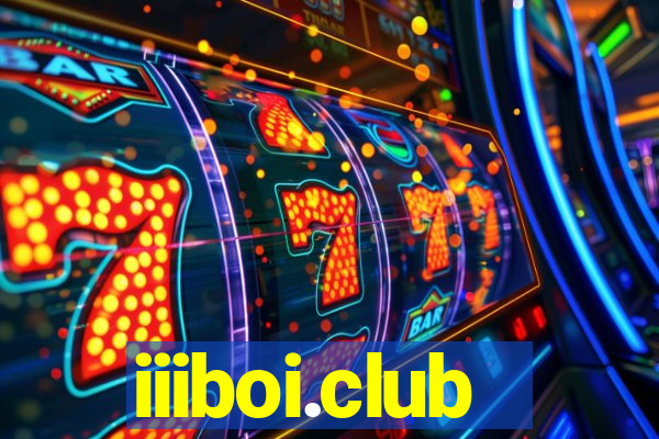 iiiboi.club