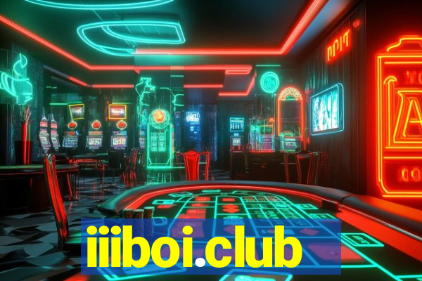 iiiboi.club