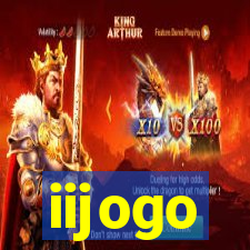 iijogo