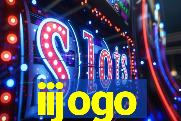 iijogo