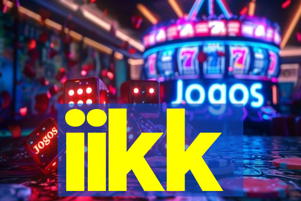 iikk-slots