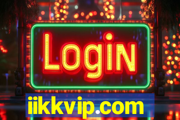 iikkvip.com