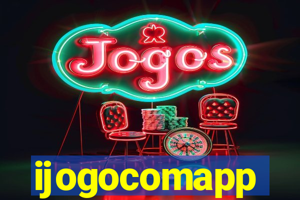 ijogocomapp