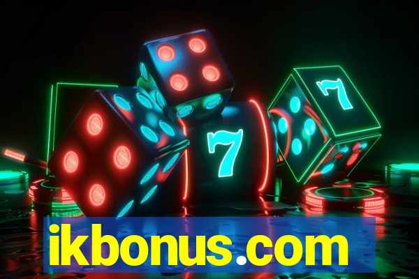 ikbonus.com