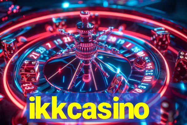 ikkcasino