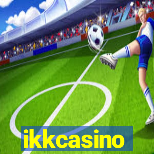 ikkcasino