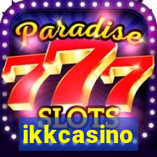 ikkcasino