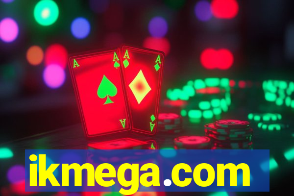 ikmega.com