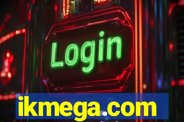 ikmega.com