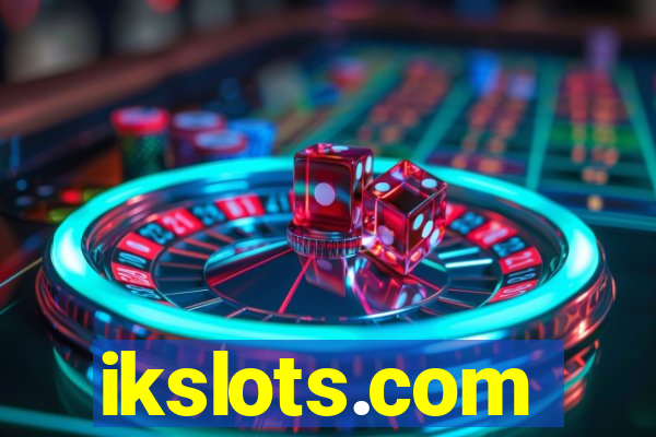 ikslots.com