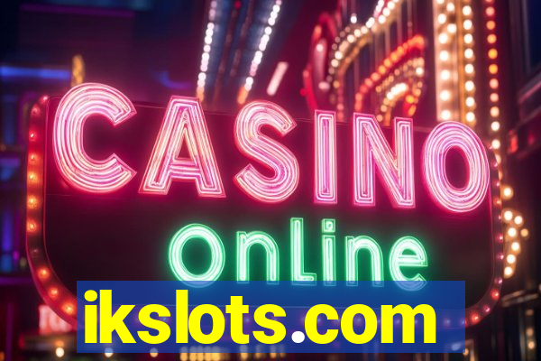 ikslots.com