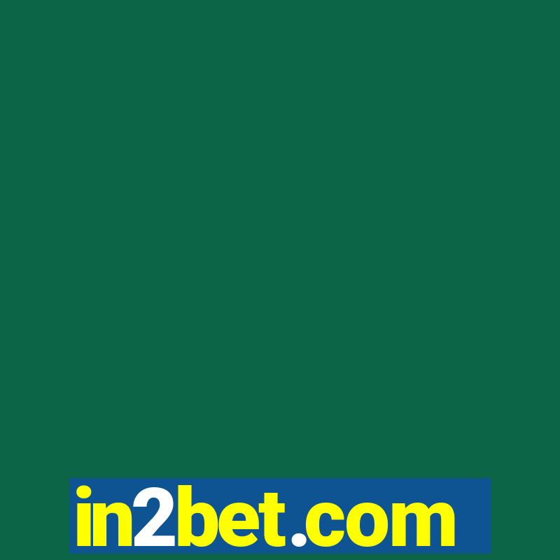 in2bet.com