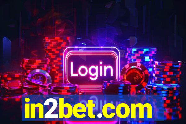 in2bet.com