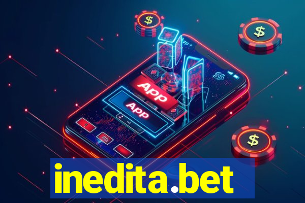 inedita.bet