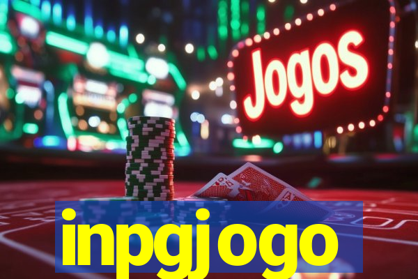 inpgjogo