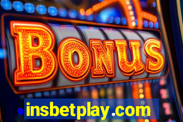 insbetplay.com