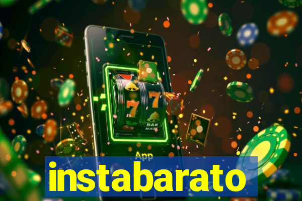 instabarato