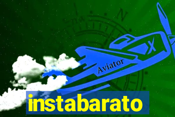 instabarato