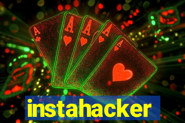 instahacker