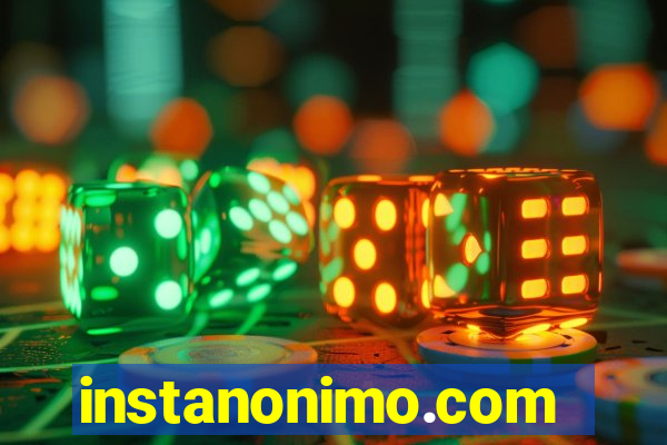 instanonimo.com