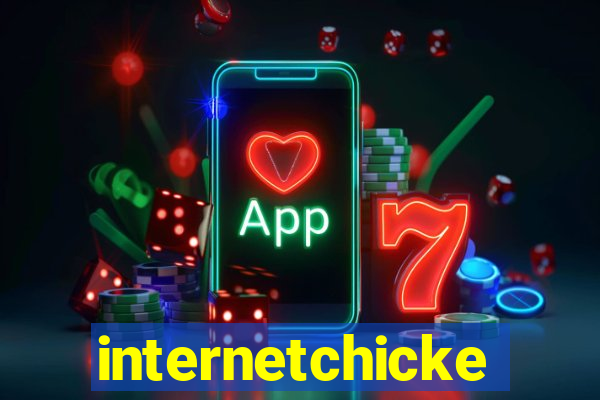 internetchicke