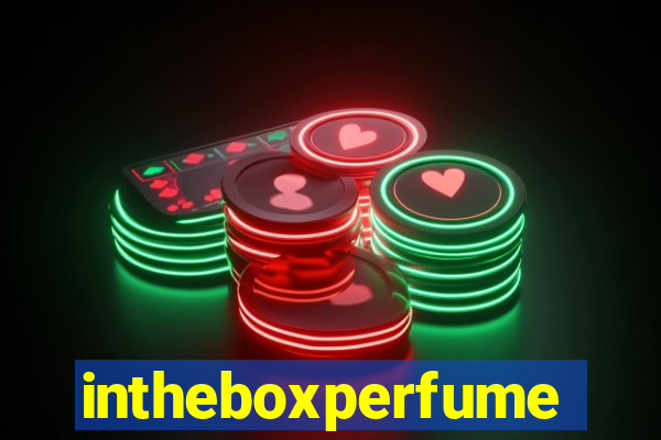 intheboxperfumes