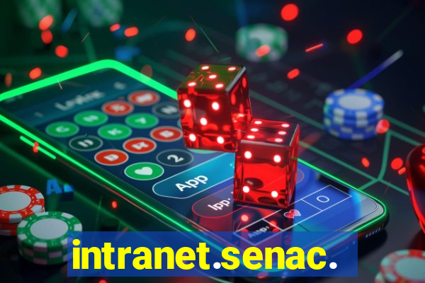 intranet.senac.sp