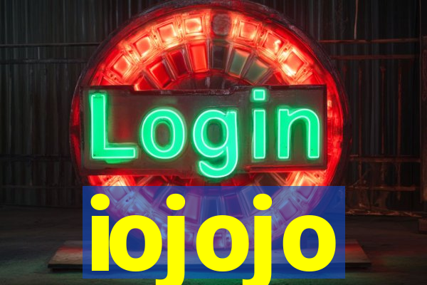 iojojo