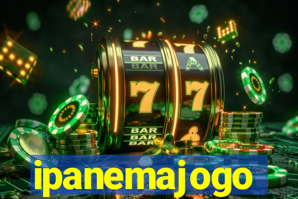 ipanemajogo