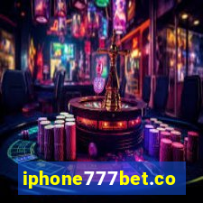 iphone777bet.com