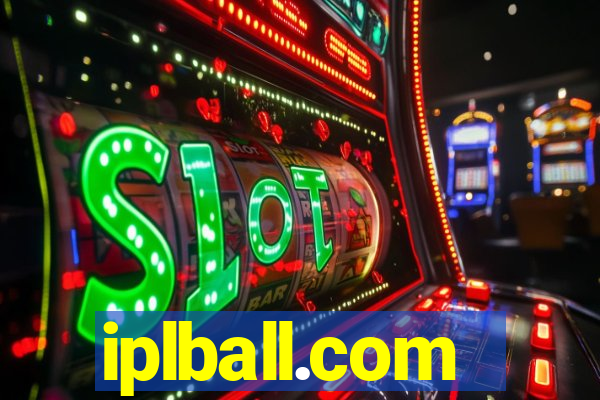 iplball.com