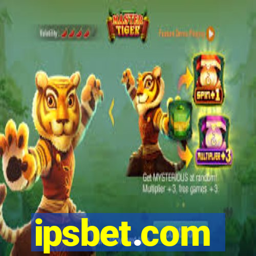 ipsbet.com