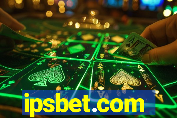 ipsbet.com