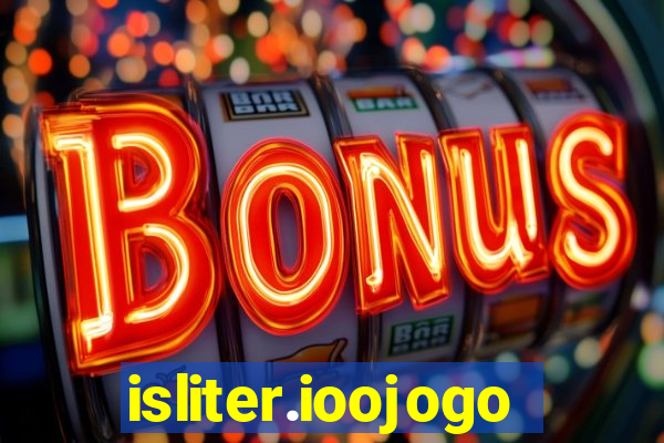 isliter.ioojogo