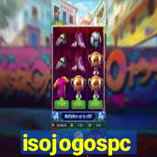 isojogospc