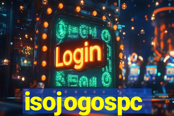 isojogospc