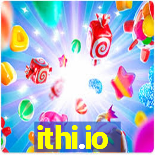 ithi.io