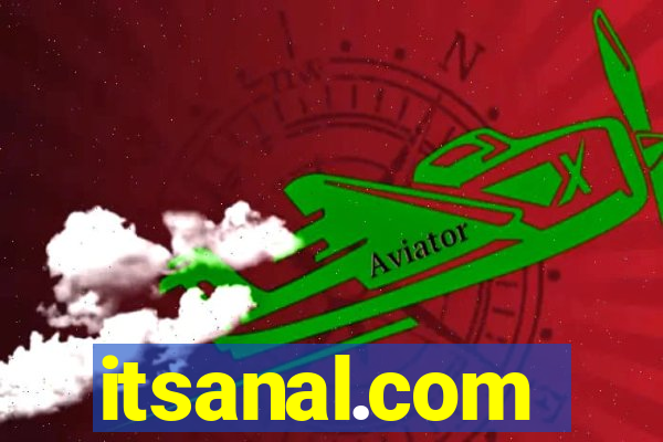 itsanal.com