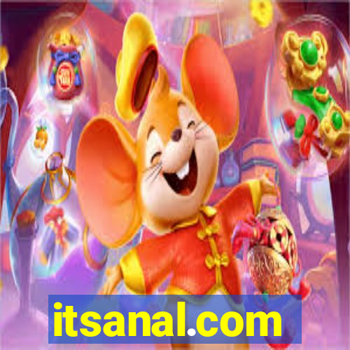 itsanal.com