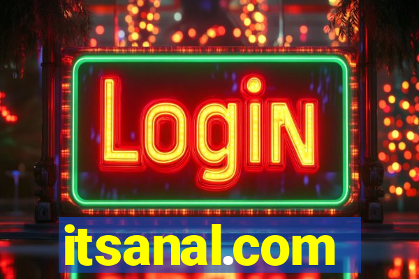 itsanal.com