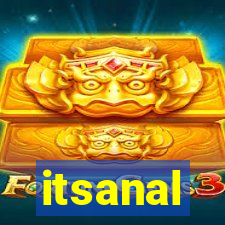 itsanal