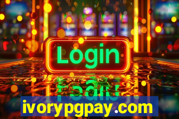 ivorypgpay.com