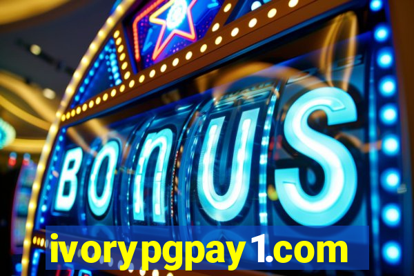 ivorypgpay1.com