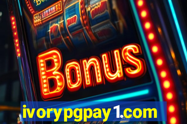 ivorypgpay1.com