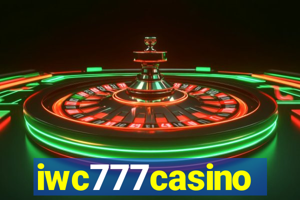 iwc777casino