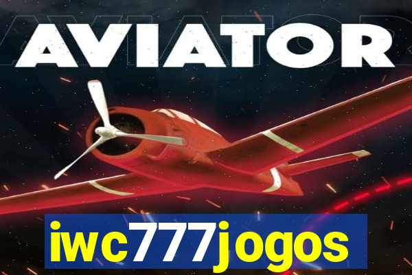 iwc777jogos